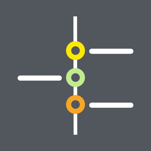 树轴记账 - 记一笔记账软件