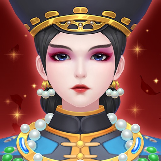 小主秘籍——古风跑酷游戏