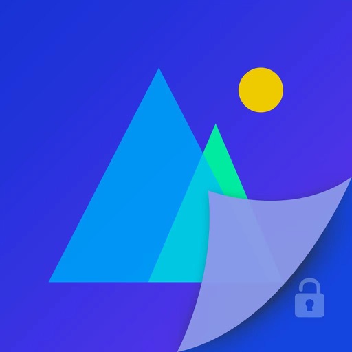 加密相册 - 私密相册隐私保险箱