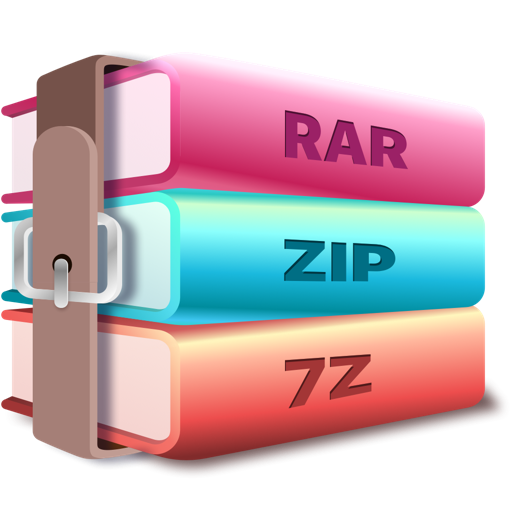 解压大师专业版