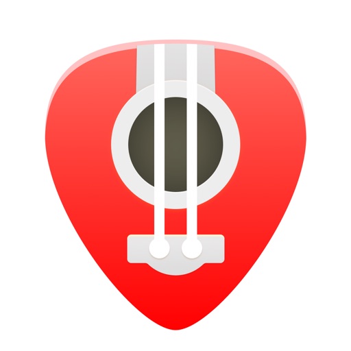 调音器 - 吉他尤克里里小提琴贝斯 - 调音大师