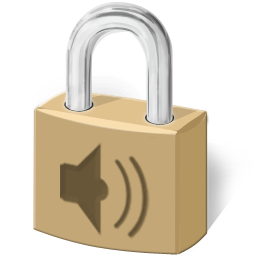 sound lock汉化版(音量控制器)下载v1.3.2 官方版