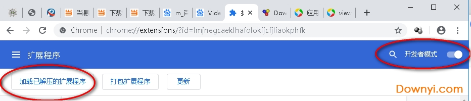 Video DownloadHelper