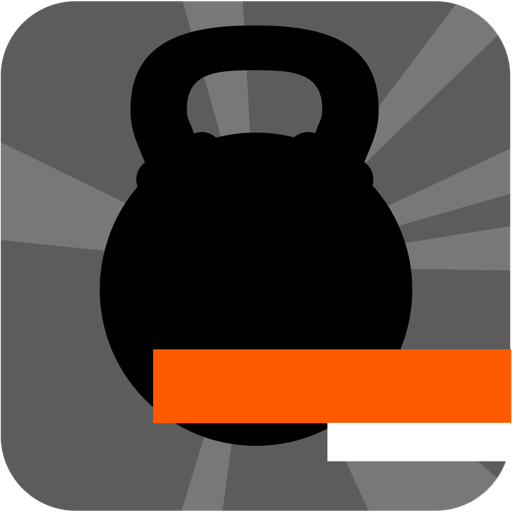 培训日程安排每周训练应用程序在一个星期的体育锻炼健身