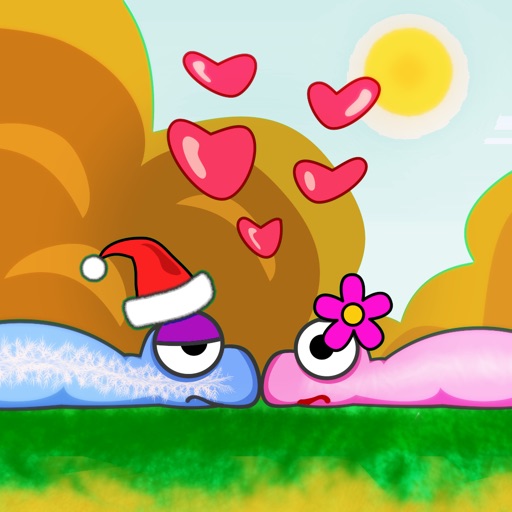 爆笑虫虫 - 跑酷虫子大冒险