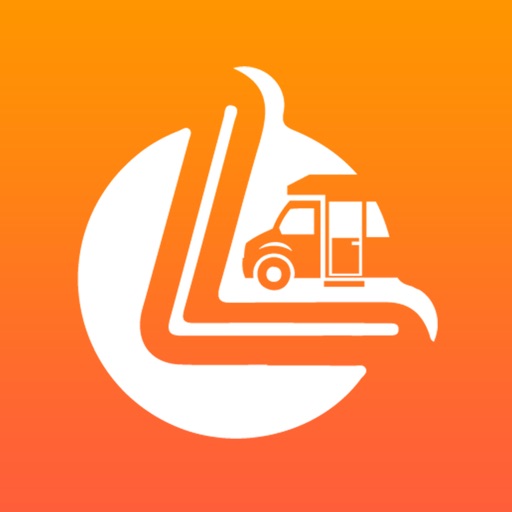 路遇-房车露营,自驾出游