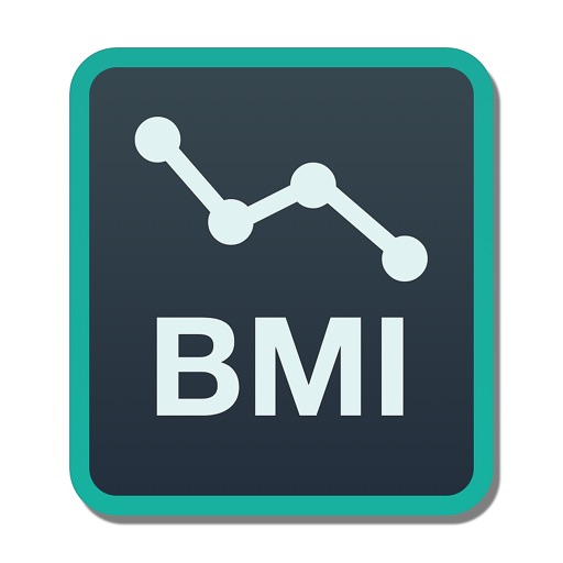 BMI日记_每日计算并记录你的BMI