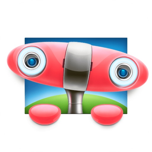 Webka 照片编辑器 拼贴