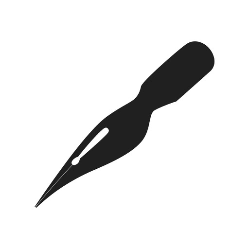 Letterforms_字体设计