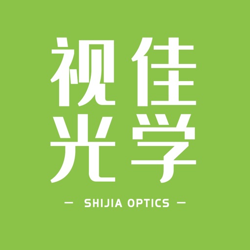视佳光学