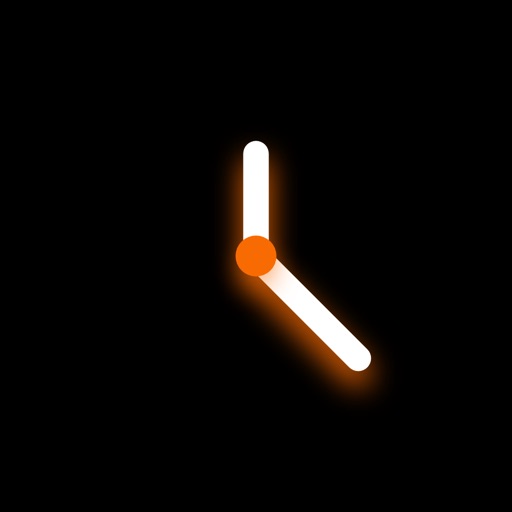 AClock_翻页时钟与倒计时