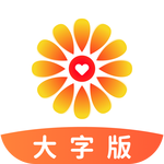 大字轻松看app下载 大字轻松看下载v1.0.1 安卓版