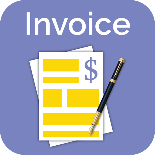 发票制作者并创建收据