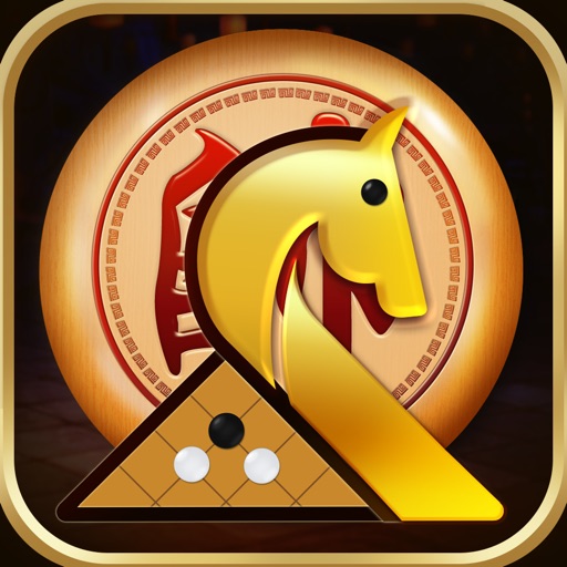 弈战平台-棋类赛事APP