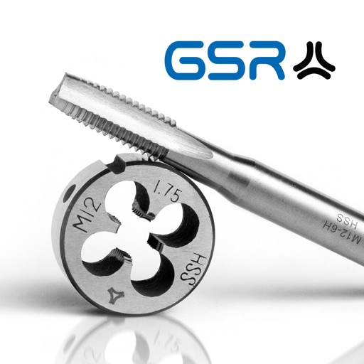 螺纹丝锥计算应用程式