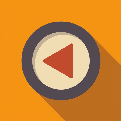 视频快剪 - 倒放、裁剪