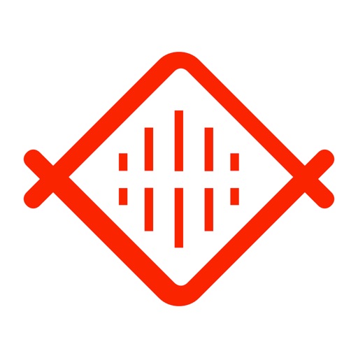 音频剪辑 - mp3视频音乐提取，拼接导出制作手机铃声