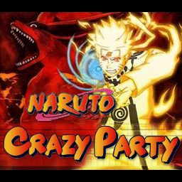 火魔影Crazy Party1.27e_魔兽火影对抗地图下载附隐藏英雄密码