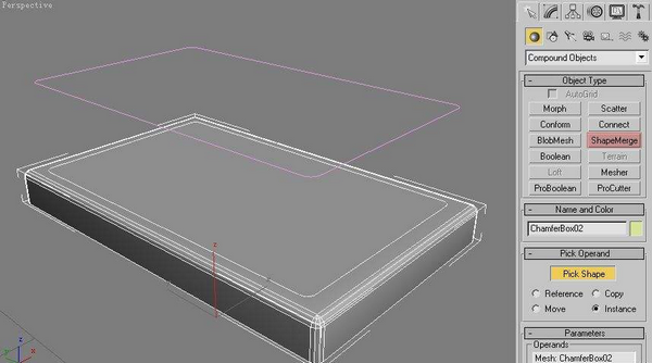3dsmax7.0中文修改版