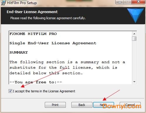 hitfilm安装教程2 hitfilm pro修改版