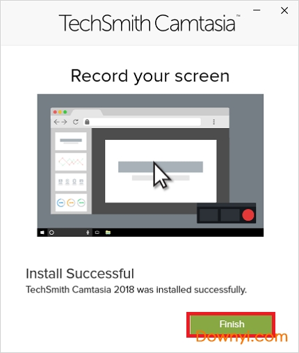 camtasia studio 2018 camtasia studio 2018修改版