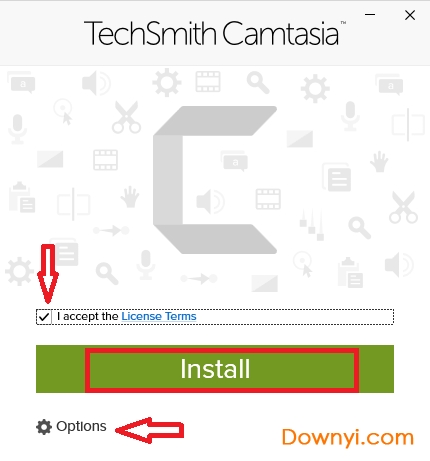 camtasia studio 2018 camtasia studio 2018修改版