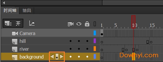 animate cc 2018 使用教程2 animate cc 2018 修改包