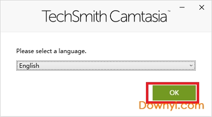 camtasia studio 2018 camtasia studio 2018中文修改版