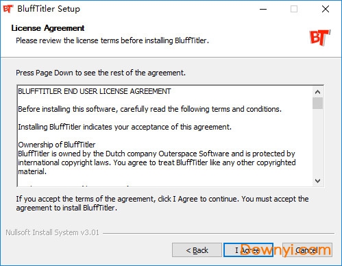 blufftitler修改版