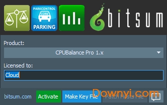 process lasso修改版