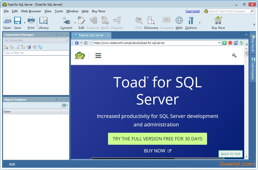 toad for sql toad for sql修改版