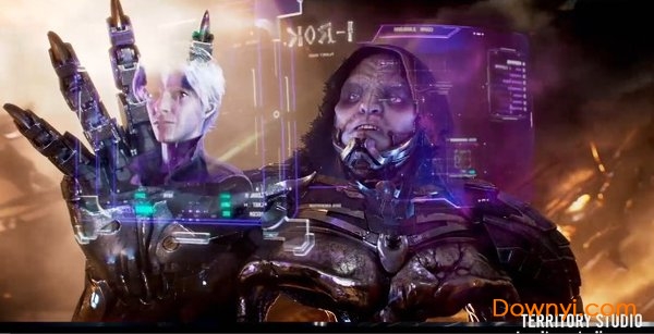 红巨星ae2019粒子插件中文版(trapcode suite) ae2019粒子插件汉化版