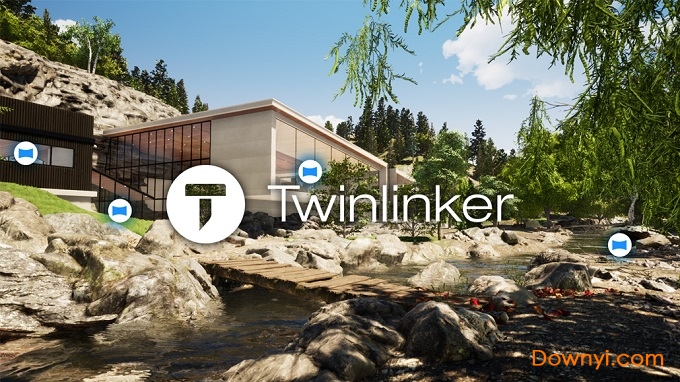 twinmotion2019修改补丁