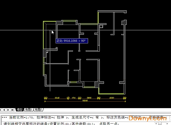 cad海龙工具箱