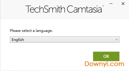 camtasia2019修改版下载 camtasia studio2019修改版