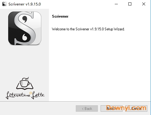scrivener最新版 scrivener中文最新版