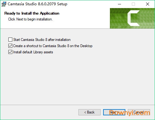 camtasia8修改版下载 camtasia studio8汉化修改版