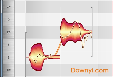 Melodyne4使用教程
