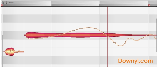 Melodyne4使用教程