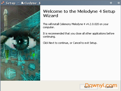 Melodyne4汉化最新版