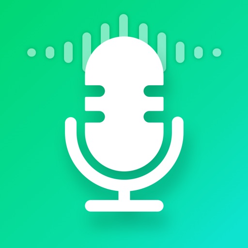 印象录音机-语音笔记录音转文字