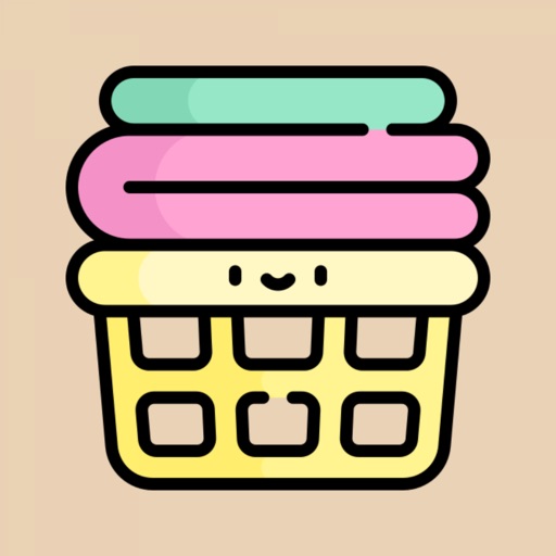 LaundrySymbolsAI扫描器