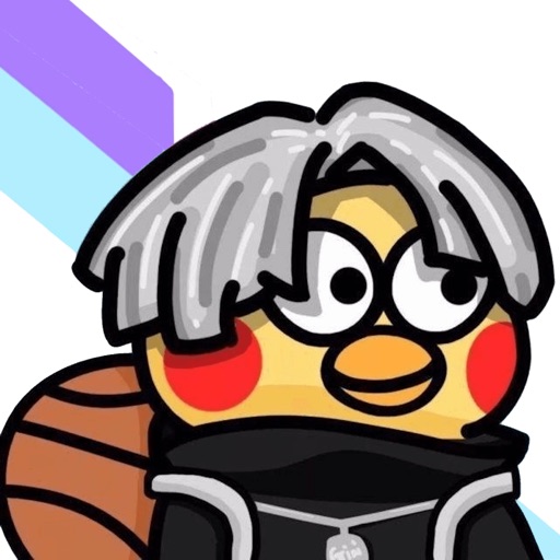 鸡你太美 - 练习时长两年半才能答对的猜图文字游戏