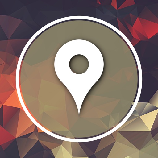 Ancient Pin - 古代地方, 考古地点