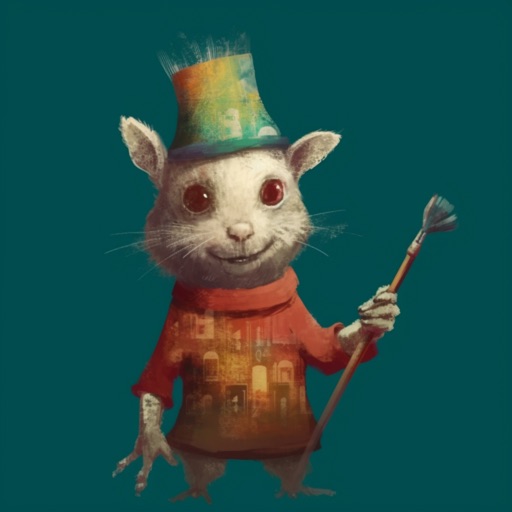 智能AI绘图助手