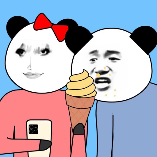 沙雕情侣恶搞日常-暴走小姐姐小哥哥恋爱模拟器