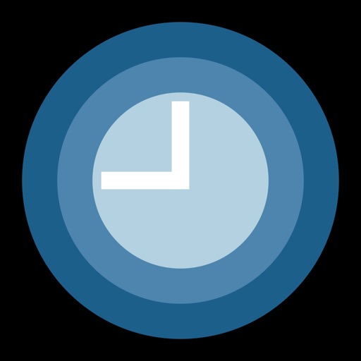 即刻时间_大时钟