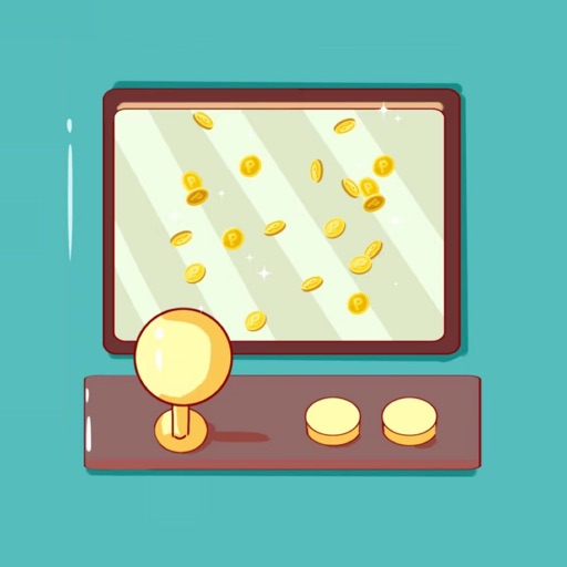 推币乐园—电玩俱乐部