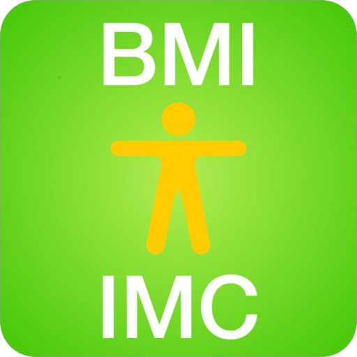 BMI计算器