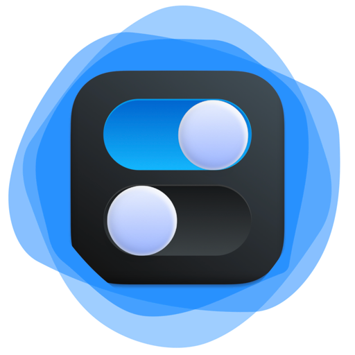 AnySwitch_功能强大的一键切换中心